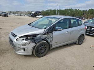 Ford C-series SE 2.0L 4 2013