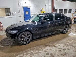 BMW 3 Series XI 3.0L 6 2011