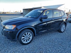 BMW X3 XDRIVE28I 2.0L 4 2014