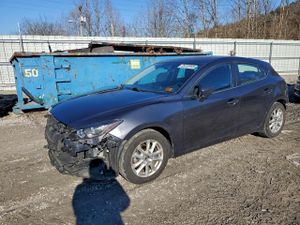 Mazda 3 TOURING 2.0L 4 2014