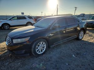 Ford Taurus SE 3.5L 6 2014
