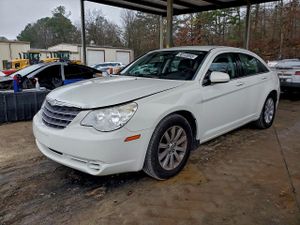 Chrysler Sebring LIMITED 2.4L 4 2010