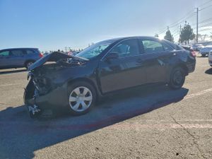 Toyota Camry BASE 2.5L 4 2011