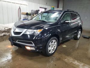 Acura MDX 3.7L 6 2011