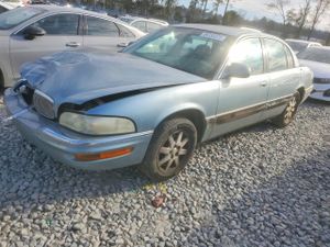 Buick Park Avenue 3.8L 6 2004