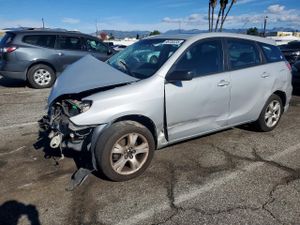 Toyota Matrix XR 1.8L 4 2006