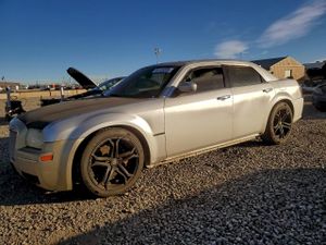 Chrysler 300C SRT-8 6.1L 8 2007