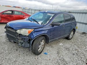 Honda CR-V EX 2.4L 4 2009