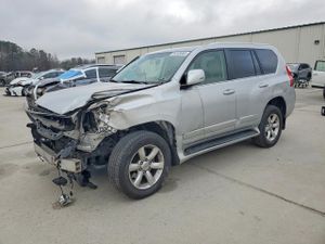 Lexus GX 460 4.6L 8 2011