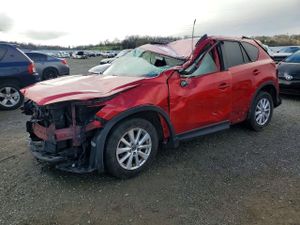 Mazda CX-5 TOURING 2.5L 4 2014
