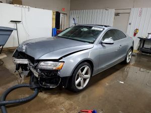 Audi A5 PRESTIGE 2.0L 4 2010