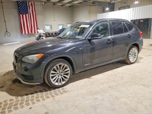 BMW X1 XDRIVE28I 2.0L 4 2015