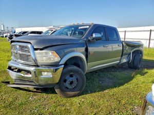 Dodge RAM LARAMIE 6.7L 6 2012