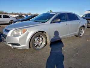 Chevrolet Malibu LS 2.4L 4 2011