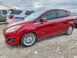 Ford C-series SEL 2.0L 4 2013