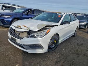 Hyundai Sonata SPORT 2.4L 4 2015