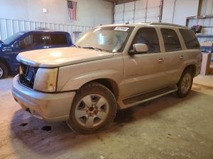 Cadillac Escalade LUXURY 5.3L 8 2004