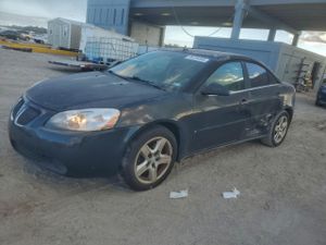 Pontiac G6 2.4L 4 2009