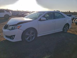 Toyota Camry L 2.5L 4 2014