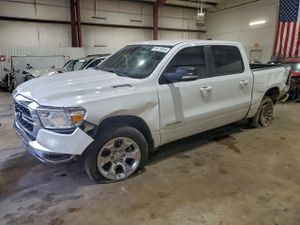 RAM 1500 BIG HORN/LONE STAR 5.7L 8 2022
