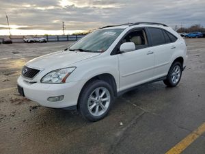 Lexus RX 350 3.5L 6 2008