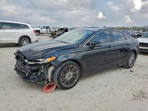Ford Fusion SE 2.0L 4 2014