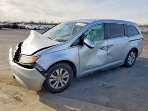 Honda Odyssey EXL 3.5L 6 2015
