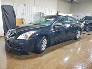 Nissan Altima BASE 2.5L 4 2012