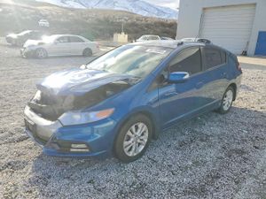 Honda Insight EX 1.3L 4 2013