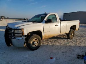 Chevrolet Silverado 1500 C2500 HEAVY DUTY 6.0L 8 2009