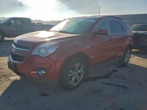 Chevrolet Equinox LT 2.4L 4 2014