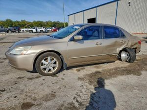 Honda Accord EX 3.0L 6 2005