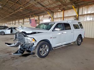 RAM 1500 SLT 5.7L 8 2015