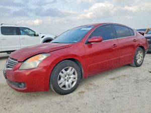 Nissan Altima 2.5 2.5L 4 2009