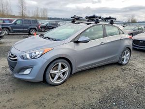 Hyundai Elantra 2.0L 4 2014