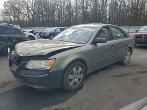 Hyundai Sonata GLS 2.4L 4 2009