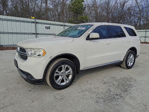 Dodge Durango EXPRESS 3.6L 6 2011