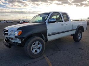 Toyota Tundra ACCESS CAB 4.7L 8 2001