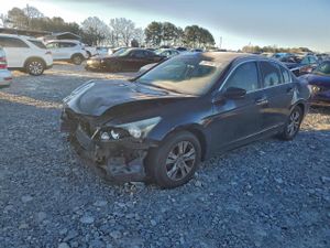 Honda Accord SE 2.4L 4 2012