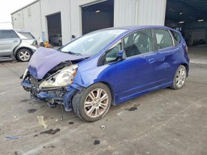Honda Fit SPORT 1.5L 4 2009