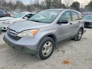 Honda CR-V LX 2.4L 4 2008