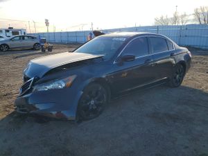 Honda Accord EX 2.4L 4 2010