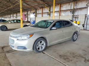 Chevrolet Malibu LS 2.5L 4 2014