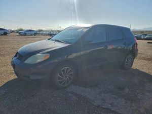 Toyota Corolla XR 1.8L 4 2003