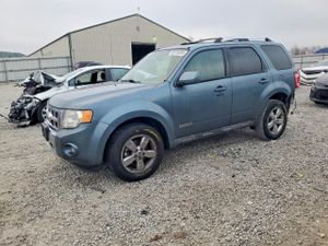 Ford Escape LIMITED 3.0L 6 2010