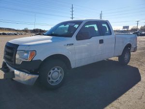 Ford F-150 SUPER CAB 5.0L 8 2013
