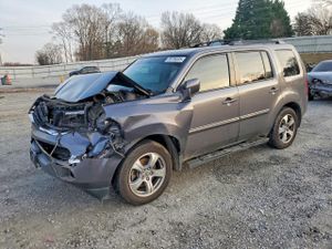 Honda Pilot EX 3.5L 6 2014