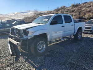 Toyota Tacoma 4.0L 6 2008