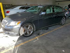 Lexus GS 430 4.3L 8 2006