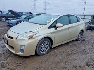 Toyota Prius 1.8L 4 2010